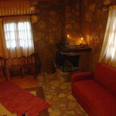 Appartement Φάρμα Της Φονισσας à Rethi Extérieur photo