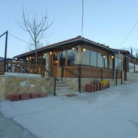 Appartement Φάρμα Της Φονισσας à Rethi Extérieur photo