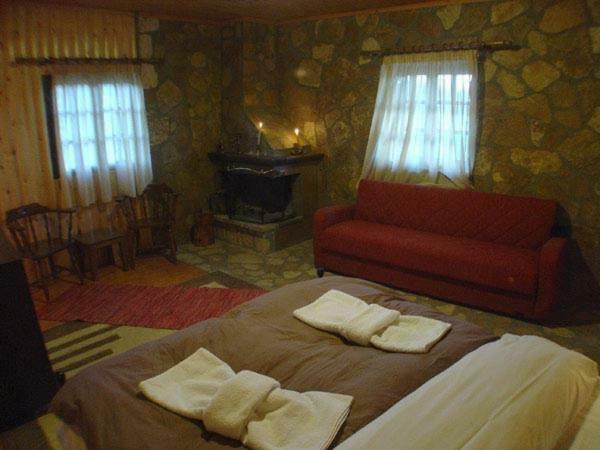 Appartement Φάρμα Της Φονισσας à Rethi Extérieur photo